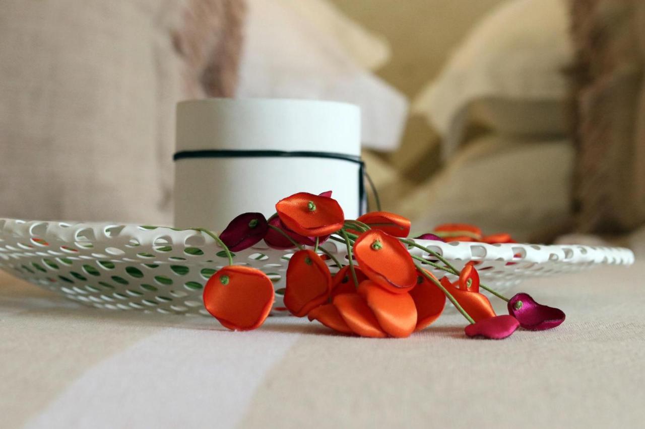 Narcissus Luxury Suites Naxos City Eksteriør billede